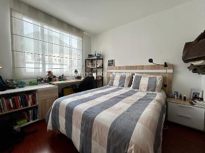 Apartamento de 2 alcobas en venta en Chapinero Alto, Bogotá, 60 m² · foto 10 de 20