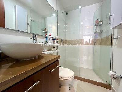 Apartamento de 2 alcobas en venta en Chapinero Alto, Bogotá, 60 m² · foto 13 de 20