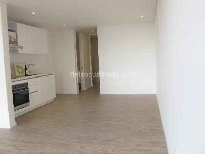 Apartaestudio en arriendo en Centro Internacional, Bogotá · foto 2 de 14