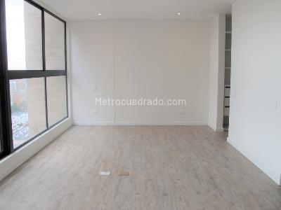 Apartaestudio en arriendo en Centro Internacional, Bogotá · foto 4 de 14