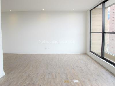 Apartaestudio en arriendo en Centro Internacional, Bogotá · foto 5 de 14
