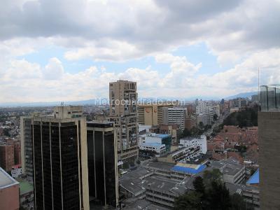 Apartaestudio en arriendo en Centro Internacional, Bogotá · foto 7 de 14