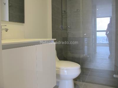 Apartaestudio en arriendo en Centro Internacional, Bogotá · foto 10 de 14