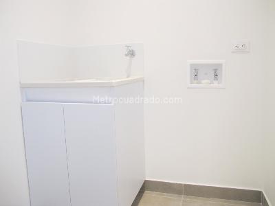 Apartaestudio en arriendo en Centro Internacional, Bogotá · foto 11 de 14