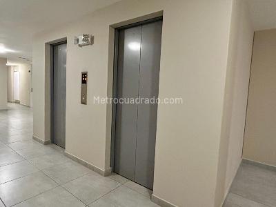 Apartaestudio en arriendo en Centro Internacional, Bogotá · foto 12 de 14
