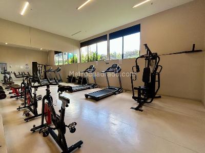 Apartaestudio en arriendo en Centro Internacional, Bogotá · foto 13 de 14