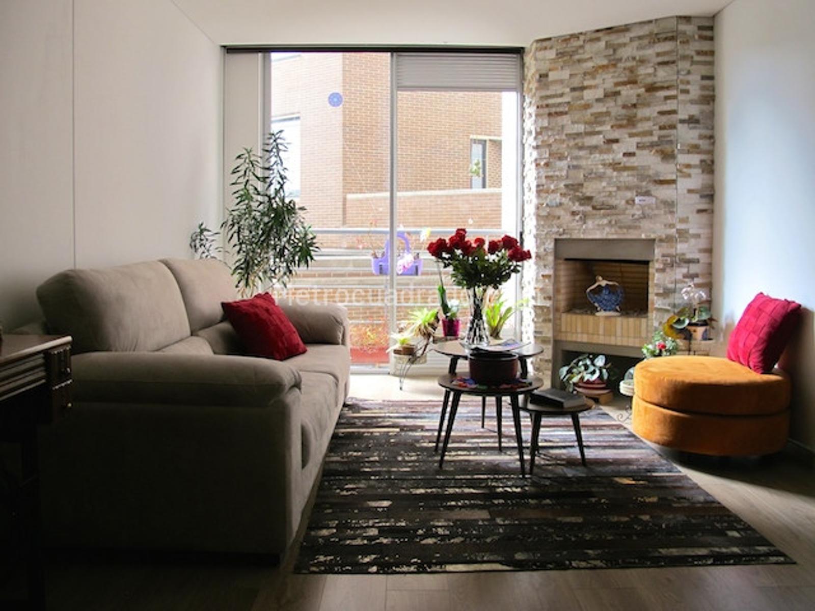 Foto del apartamento