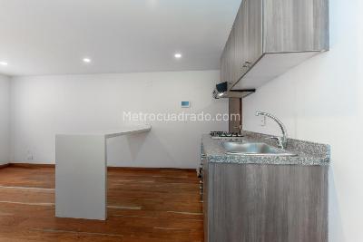 Apartaestudio en arriendo en La Calleja, Bogotá, 65 m² · foto 5 de 20
