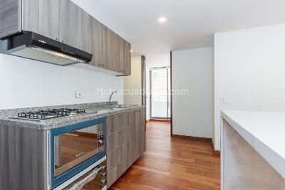 Apartaestudio en arriendo en La Calleja, Bogotá, 65 m² · foto 6 de 20