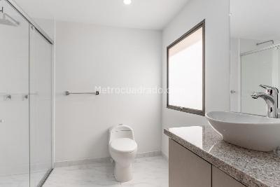 Apartaestudio en arriendo en La Calleja, Bogotá, 65 m² · foto 11 de 20