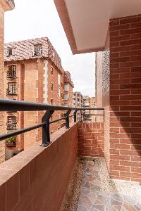 Apartaestudio en arriendo en La Calleja, Bogotá, 65 m² · foto 13 de 20