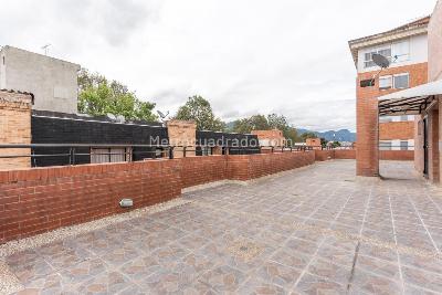 Apartaestudio en arriendo en La Calleja, Bogotá, 65 m² · foto 19 de 20