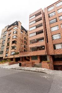 Apartaestudio en arriendo en La Calleja, Bogotá, 65 m² · foto 20 de 20