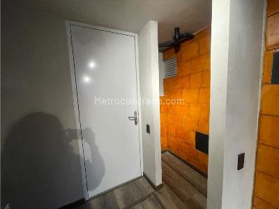 Apartaestudio en arriendo en Palos Verdes, Tunja · foto 2 de 12