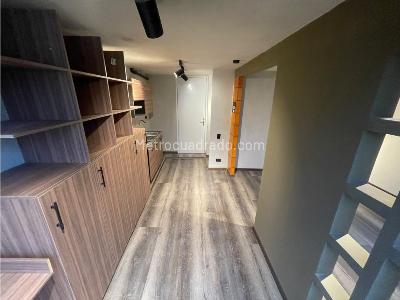 Apartaestudio en arriendo en Palos Verdes, Tunja · foto 4 de 12