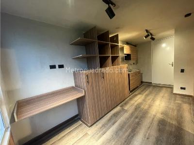 Apartaestudio en arriendo en Palos Verdes, Tunja · foto 5 de 12