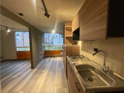 Apartaestudio en arriendo en Palos Verdes, Tunja · foto 6 de 12