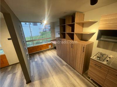 Apartaestudio en arriendo en Palos Verdes, Tunja · foto 7 de 12