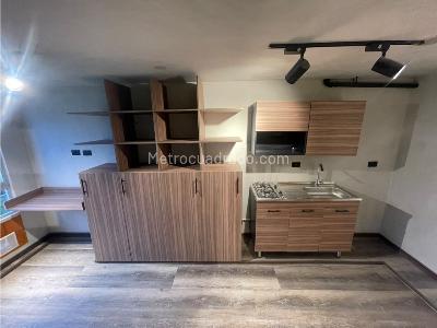 Apartaestudio en arriendo en Palos Verdes, Tunja · foto 9 de 12