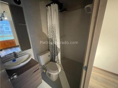 Apartaestudio en arriendo en Palos Verdes, Tunja · foto 10 de 12