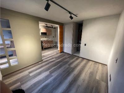 Apartaestudio en arriendo en Palos Verdes, Tunja · foto 11 de 12