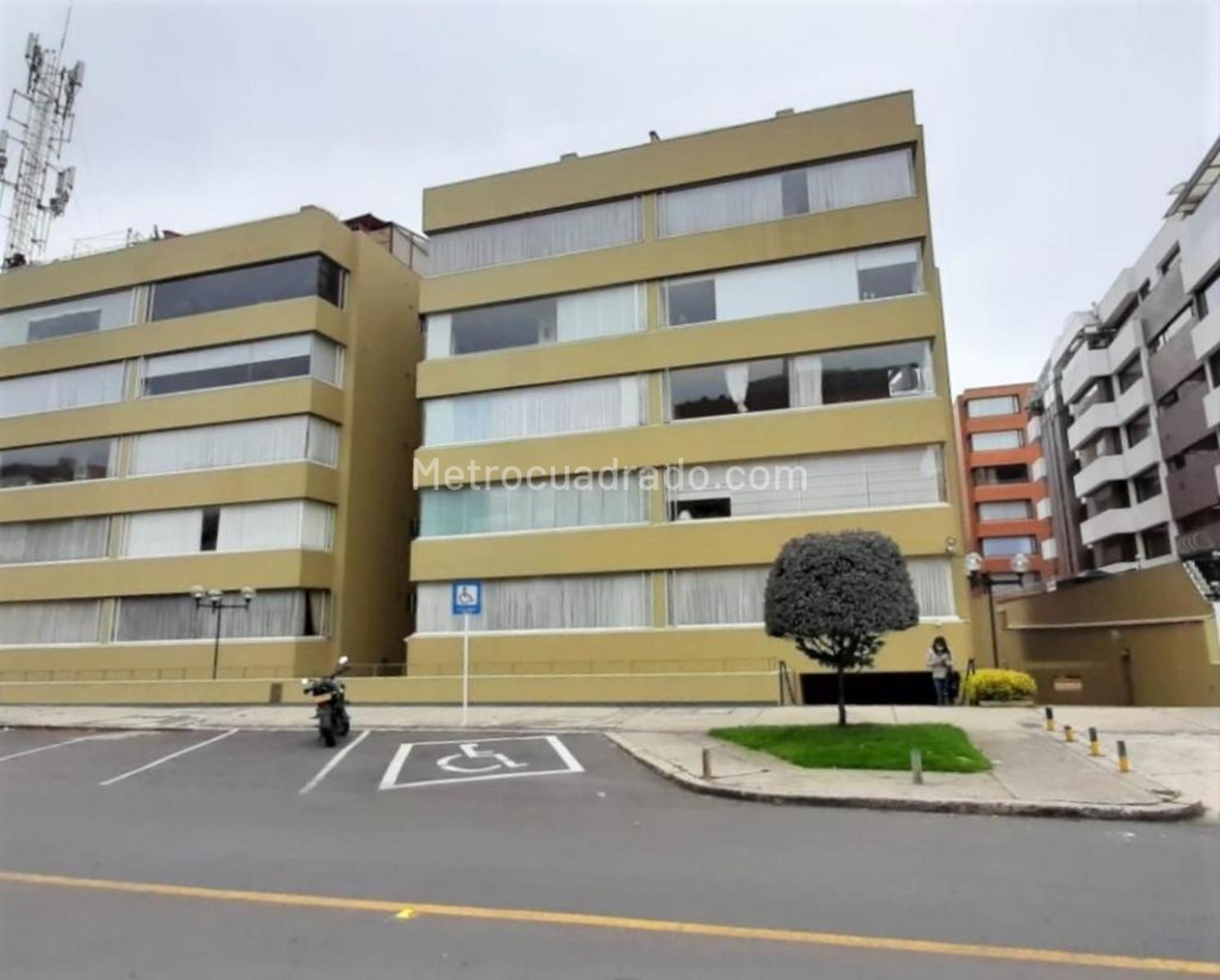 Venta de Apartamento en Multicentro usaquen Bogotá D.C. 12375M4350548