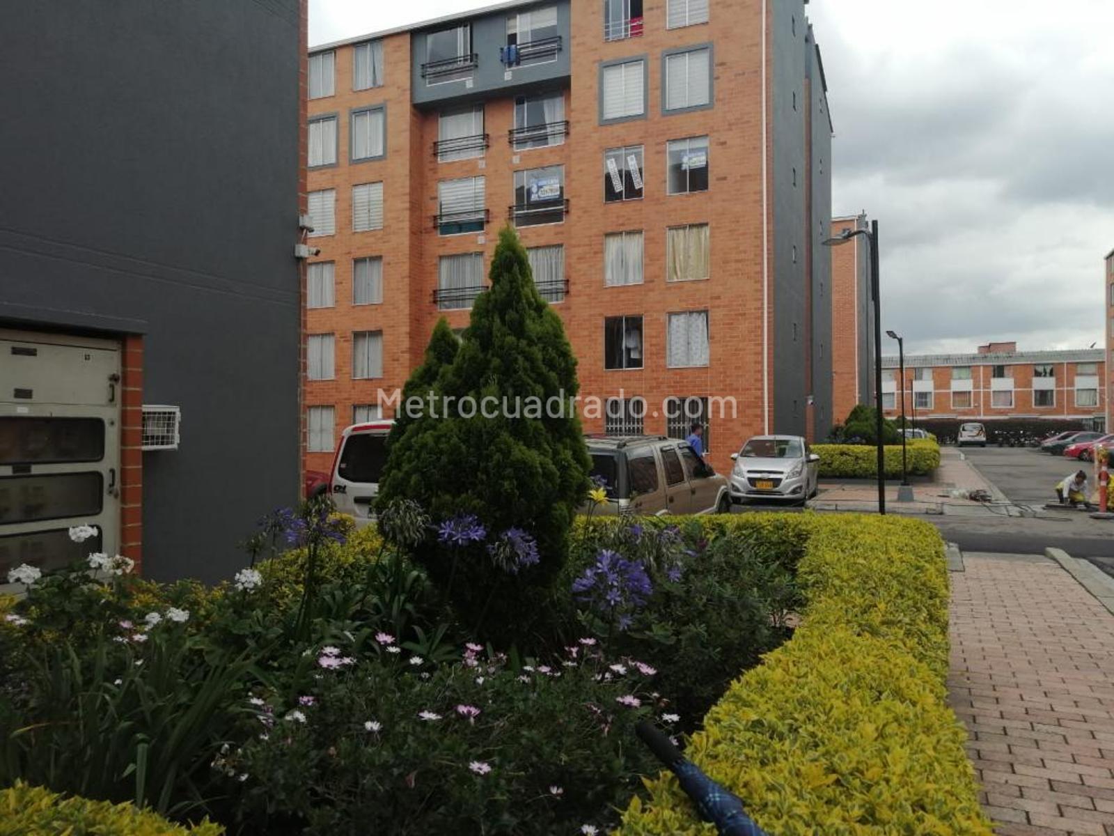 Venta de Apartamento en Tintal Bogotá D.C. 12375M4350893