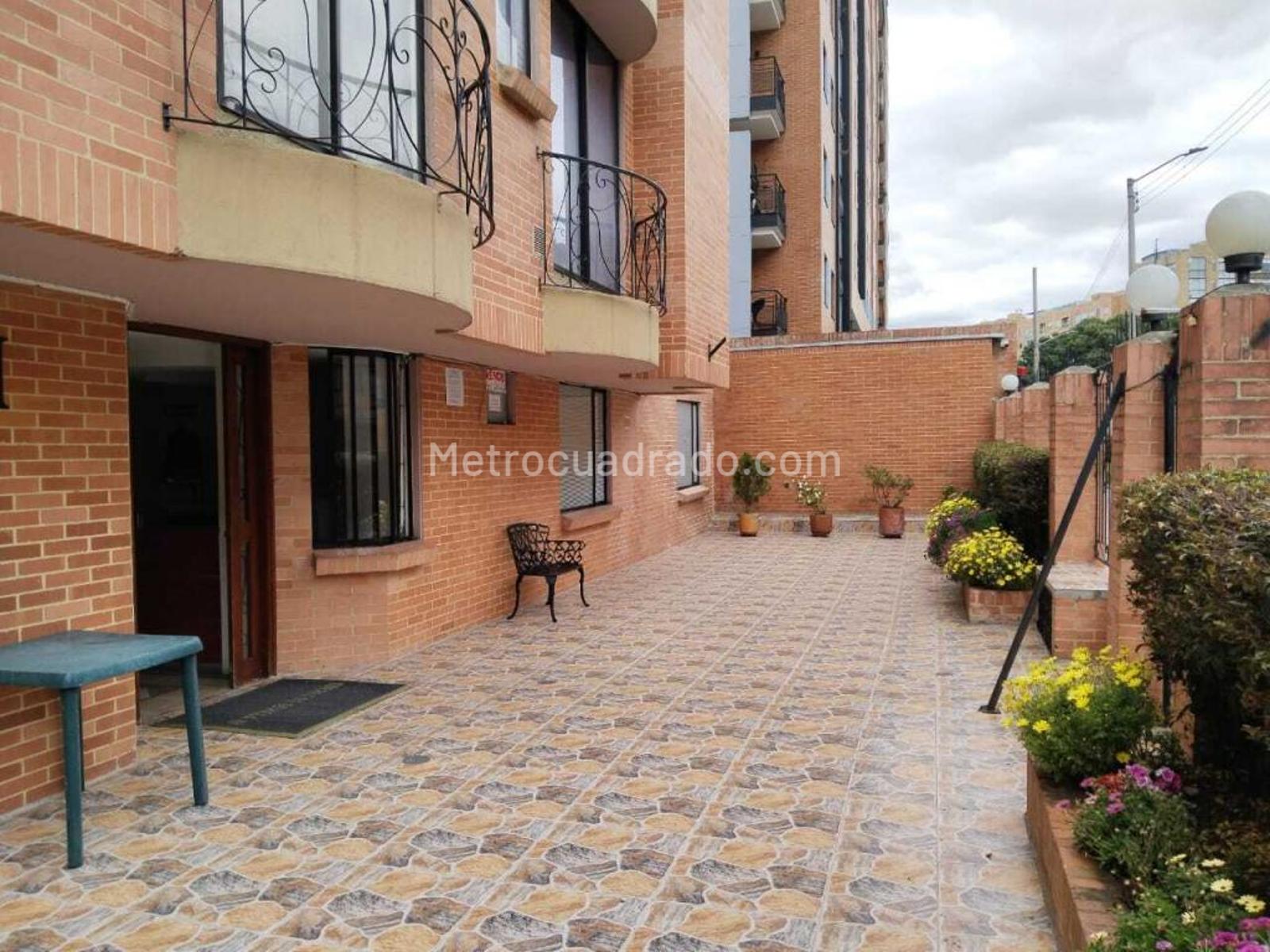 Apartamento en Venta  Cedritos