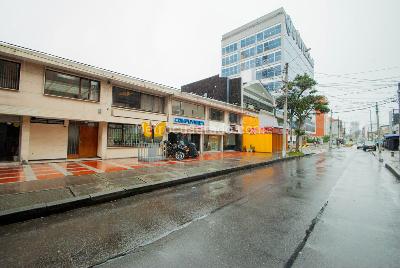 Casa en Arriendo, Lago Gaitan, Bogotá D.C.