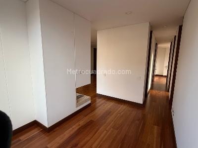 Apartamento de 3 alcobas en venta en Santa Ana Occidental, Bogotá, 119 m² · foto 6 de 20