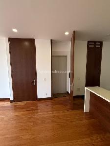 Apartamento de 3 alcobas en venta en Santa Ana Occidental, Bogotá, 119 m² · foto 7 de 20