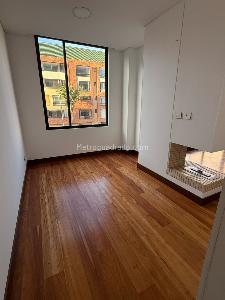 Apartamento de 3 alcobas en venta en Santa Ana Occidental, Bogotá, 119 m² · foto 8 de 20