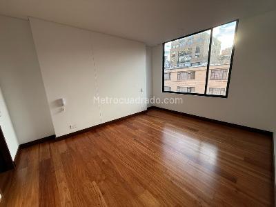 Apartamento de 3 alcobas en venta en Santa Ana Occidental, Bogotá, 119 m² · foto 13 de 20