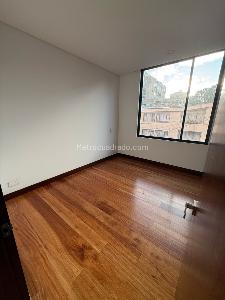 Apartamento de 3 alcobas en venta en Santa Ana Occidental, Bogotá, 119 m² · foto 15 de 20