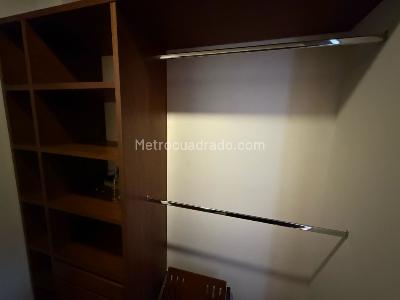 Apartamento de 3 alcobas en venta en Santa Ana Occidental, Bogotá, 119 m² · foto 17 de 20