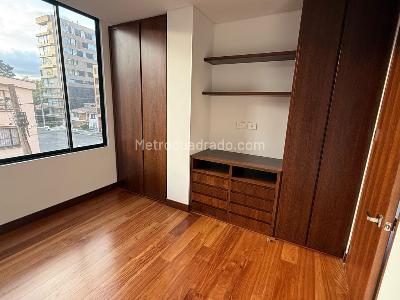 Apartamento de 3 alcobas en venta en Santa Ana Occidental, Bogotá, 119 m² · foto 18 de 20