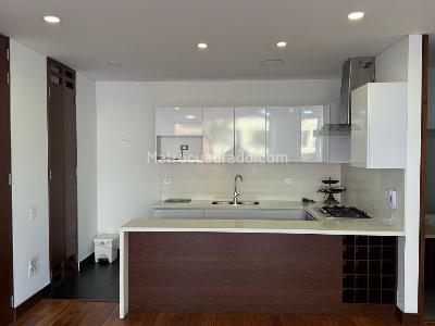 Apartamento de 3 alcobas en venta en Santa Ana Occidental, Bogotá, 119 m² · foto 19 de 20