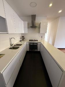 Apartamento de 3 alcobas en venta en Santa Ana Occidental, Bogotá, 119 m² · foto 20 de 20
