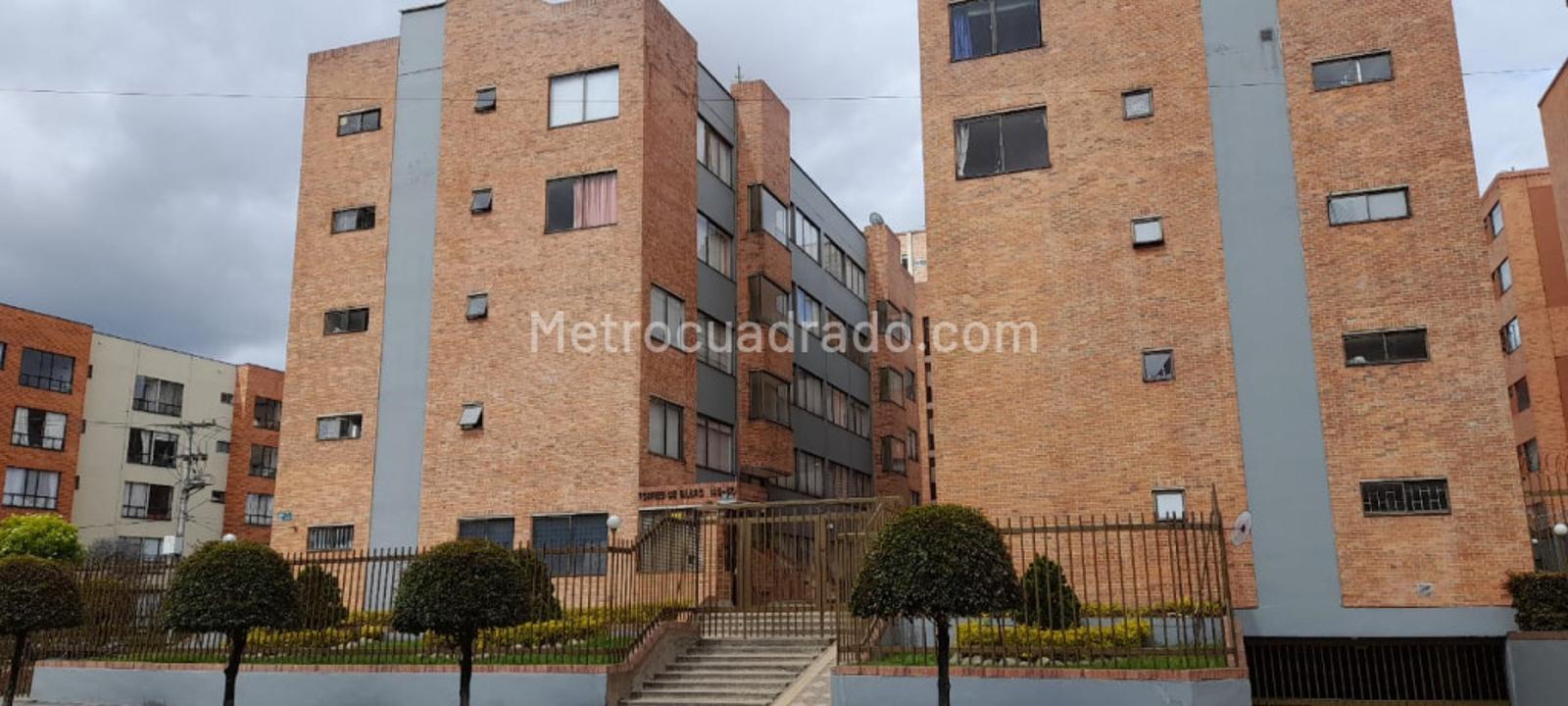 Apartamento en Venta  Cedritos