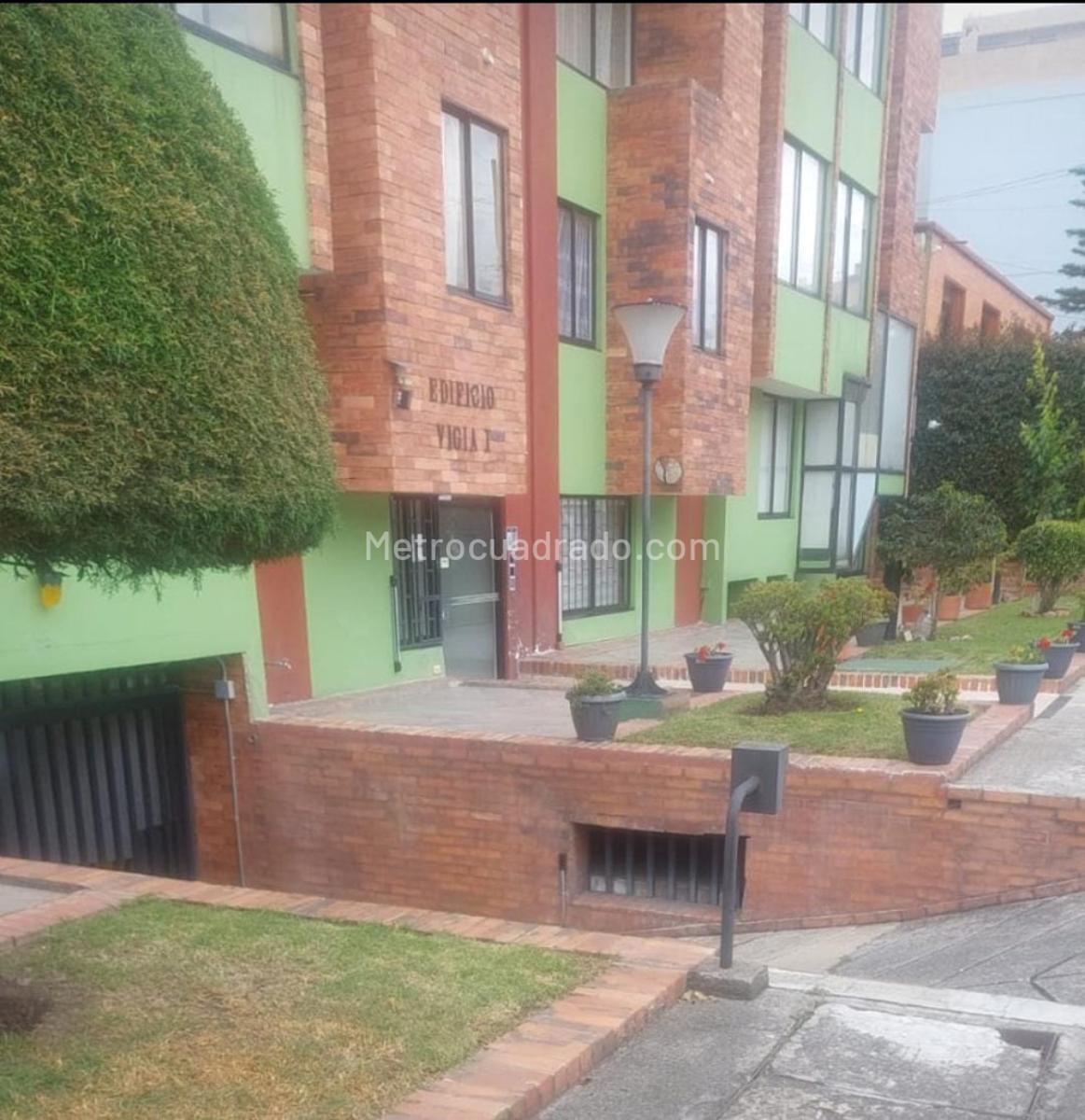 Apartamento en Venta  Cedritos