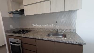 Apartamento en venta en La Sabana, Bogotá · foto 9 de 19