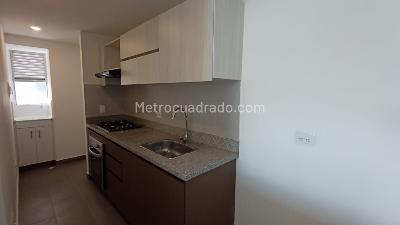 Apartamento en venta en La Sabana, Bogotá · foto 11 de 19