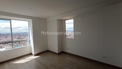 Apartamento en venta en La Sabana, Bogotá · foto 18 de 19