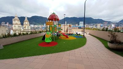 Apartamento en venta en La Sabana, Bogotá · foto 2 de 19