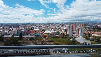 Apartamento en venta en La Sabana, Bogotá · foto 3 de 19