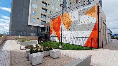Apartamento en venta en La Sabana, Bogotá · foto 4 de 19