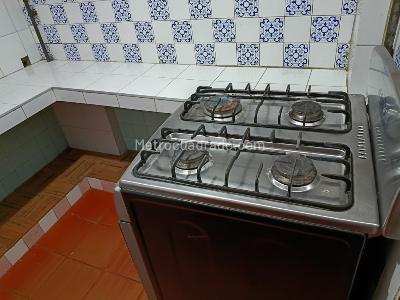 Casa en venta en Molinos Del Sur, Bogotá · foto 5 de 18