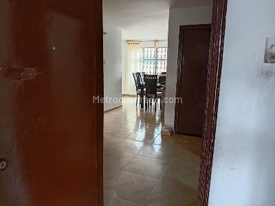 Casa en venta en Molinos Del Sur, Bogotá · foto 10 de 18