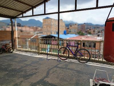 Casa en venta en Molinos Del Sur, Bogotá · foto 17 de 18