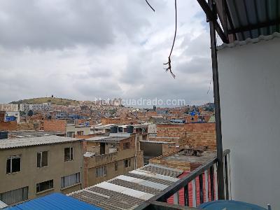 Casa en venta en Molinos Del Sur, Bogotá · foto 18 de 18